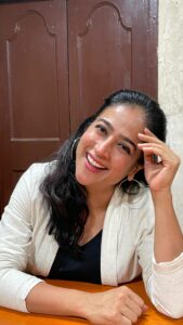 Actress Mona Kakade HD Instagram Photos and Wallpapers June 2024