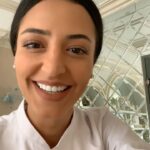 Mona Mosly Instagram - مررررة كان يضحك انو الكيكة لحقتني في الحلم صار المووووضع صعب حب زيادة 🤣 الفكرة انو الجميل كيف كلنا بالفعل ارزاق لبعض كل احد بفكرة جملة او تصرف ممكن يرزق الثاني شيء جميل @sweetateliersa