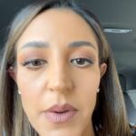 Mona Mosly Instagram -