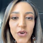 Mona Mosly Instagram -