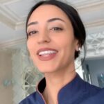 Mona Mosly Instagram - بالنسبة ليا المحل اكثر من مشروع بالنسبة ليا المحل المكان اللي نقدر نعطي فية مو قلبنا و نوري فية حبنا و شغفنا @sweetateliersa