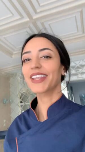 Mona Mosly Instagram - بالنسبة ليا المحل اكثر من مشروع بالنسبة ليا المحل المكان اللي نقدر نعطي فية مو قلبنا و نوري فية حبنا و شغفنا @sweetateliersa