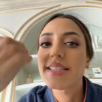 Mona Mosly Instagram - مين زي مايتحكم في حماسة🤣😂 يلحقني حتى في النوم