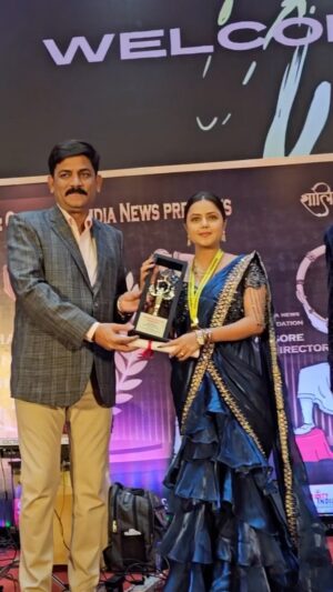 Monalisa Bagal Instagram - महाराष्ट्र रत्नागौरव पुरस्कार २०२४
.
.
.
.
.
.
#marathi #actress #award #proud