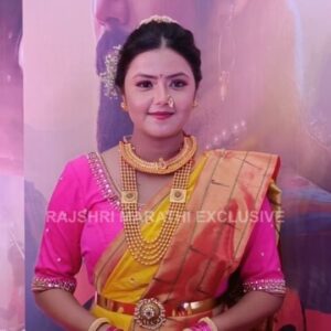 Monalisa Bagal Instagram - रावरंभा चित्रपटाच्या प्रीमिअरला अभिनेत्री मोनालिसा बागलची शानदार एन्ट्री!😍

@monalisabagal | @raavrambhafilm 

#Raavrambha #Raavrambha26May #GrandPremiere #RajshriMarathiExclusive #MarathiMovie