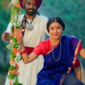 Actress Monalisa Bagal HD Instagram Photos and Wallpapers March 2024