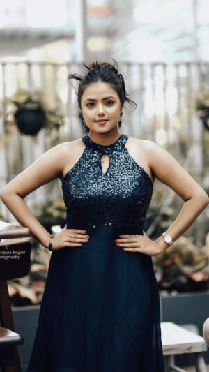 Monalisa Bagal Instagram - 🦋💙🧿
.
📷 @blacksquadphotography.in 
#reel #reelitfeelit #explore #explorepage #fashion #actorslife #monalisabagal #smile #cute #tranding #viralvideos #love