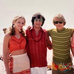 Monet Mazur Instagram - Sad to say goodbye old 
friend ❤️‍🩹 You left an indelible mark on my childhood with your wicked sense of humor and wild world of fantastically bizarre wonder as @peeweeherman . To get to work with you was as surreal of an experience and one I will always cherish. Farewell Paul… “I know you are, but what am I?” 🎪🎈