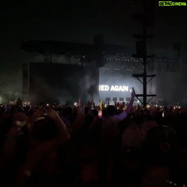 Monet Mazur Instagram - Coachella throw down 2023 🎡