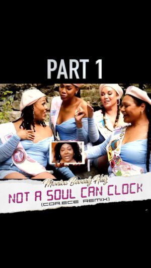 Monica Beverly Hillz Instagram - “Well, I’m not alone, darling…I got two of my good judies honey, I got Ms. Maddie and my girl Nina.”

Dive into the first part of the new “Not A Soul Can Clock” (@cor.ece remix) ft. @tsmadison and @neverendingninanotes available now on all streaming platforms.

And be sure to check out our new toolkit, “Path of Roses: A S3x Worker Field Guide - by the dolls, for the dolls.” Link in @kctransformations bio.

#MonicaBeverlyHillz #tsmadison #NeverendingNina #Corece #Transformations #kctransformations #NotaSoulCanClock #HappyPride #Trans #Latina #RupaulsDragRace #DragRace #TransIsBeautiful #ByTheDollsForTheDolls #thedolls #girlslikeus