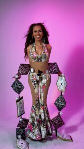 Monica Beverly Hillz Top 100 Instagram Photos and Posts