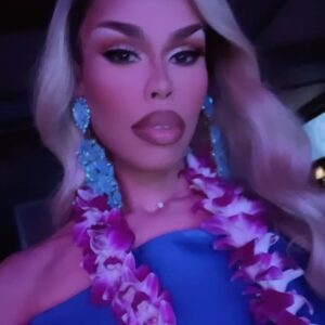 Monica Beverly Hillz Instagram - This weekend members of @kctransformations team @merriquej @_slightlyjaded and I had the pleasure to attend & judge & perform Utopia Washington’s annual Miss Island Goddess Pageant & Gala. Utopia is a queer and trans people of color-led, grassroots organization born out of the struggles, challenges, strength, and resilience of the Queer and Trans Pacific Islander (QTPI – “Q-T-pie”) communities. Their services are vital, including making healthcare, food and basic life saving support free and accessible to community. 

It was beautiful to see so many of our mahu, fa’afafine and transgender sisters compete in this pageant, including the beautiful @evve_fine Everly and Tepa from Transformations’ Liberation Camp. 

We are proud @kctransformations to have sponsored a table to help support the important work of Utopia, and see so many of our sisters in action doing their thing, including @tafmae @ms_amasai @jackie_omelly @tw33tie15 @dfatuesi and so many more! 

Congratulations to @tepavaina Tepatasi Amanaʻiamaiʻita Vaina, Utopia Washington’s Health Director and the new Miss Island Goddess 2024z 👑 Thank you all @utopia_wa especially the founder & executive director @tafmae for having myself and @kctransformations we had a great time 💕