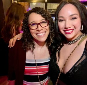 Monica Beverly Hillz Instagram - This past weekend, members of our Transformations’ national advisory board, including Donato Fatuesi, Monica DeJesus Anaya, Amariah Hardwick, Kendall Martinez-Wright, and our Executive Director Merrique Jenson, had a unique chance to participate in the International Trans Day of Visibility, falling on March 31st every year.
@dfatuesi @monicabhillz @theeamariah @kendallkanimw @merriquej 

We attended the Transform the Vote rally hosted in Washington D.C., organized by Trans Equality and featuring dynamic speakers, such as our sisters Angelica Ross, Andrea Jenkins, and Hope Giselle, who grounded us all with their wisdom. We also participated in the evening gathering to connect with our trans siblings and other leaders on the ground.
@transequalitynow @angelicaross @shesgotgame1 @hopegiselle 

We recognize the continued obstacles in place for trans people, in particular trans communities of color, to engage in voting registration and the voting process. And we also recognize how critical this year will be in counting all of our voices within the flawed legislative systems we currently have to make an impact in ensuring trans rights for all.

We truly appreciate the dynamic leadership of Sybastian Smith, Alex del Rosario, Josie Caballero, Leroy Thomas, Telka Taylor, Devon Ojeda, and all the dynamic organizers involved with the National Center for Trans Equality working with our Transformations family.

One of our sisters was assaulted and experienced violence this weekend at the evening event organized by a separate organization and leadership, and we also deeply appreciate the support and aftercare @transequalitynow had shown us as we navigate this horrific experience and hold those who harmed our sister accountable with intentional transformative justice practices.

We will be sharing more about this later this week.

You can learn more how to get involved with TransformTheVote.org

Much love and thank you again Trans Equality fam.

#transformthevote #ncte #transequality #tdov #transdayofvisibility #transvisibility #transgender #girlslikeus #protecttranskids #washingtondc #legislation #voting #voterrights #votingprotection #ts #transisbeautiful