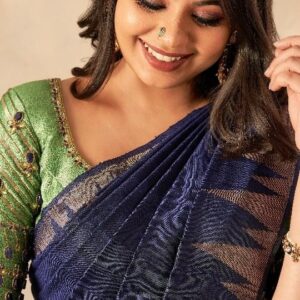 Monica Chinnakotla Instagram - 🤍
.
.
.
Photography @photraits.kiran
Mua @roopa_ravi_mua 
Hair @makeup_with_maks
Stylist @anand.aries
Saree @varsha_designstudio
Blouse @kavyavigneshofficial

#reel #reels #reelsinstagram #reelsvideo #réel #instaviral #instagram #instagood #reelitfeelit #reelkarofeelkaro