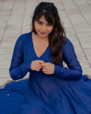 Monica Chinnakotla Instagram - Happy Pongal ✨

Photography @sk24official 

#pongal #happypongal #indian #indianwear #traditional #simple #minimal #elegant #photography #photoshoot #terrace #photooftheday #pictures #pic #instagram #instadaily
