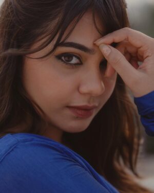Monica Chinnakotla Instagram - ✨
Photography @sk24official 

#photoshoot #photography #traditional #simple #indian #elegant #minimal