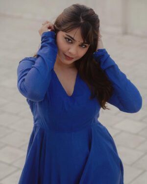 Monica Chinnakotla Instagram - ✨
Photography @sk24official 

#photoshoot #photography #traditional #simple #indian #elegant #minimal