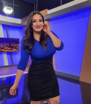 Monica Garcia Instagram - “Feeling great, feeling good, how are you?”