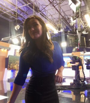 Monica Garcia Instagram - “Feeling great, feeling good, how are you?”