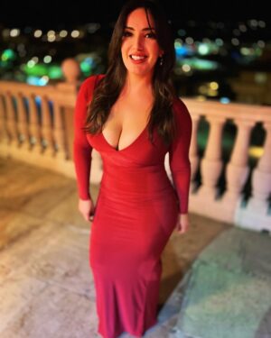 Monica Garcia Instagram - American Heart Association of Southern Arizona Heart Ball 2024. ♥️ @ahaarizona 📸 @ybarra_films