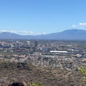 Monica Garcia Instagram - Arizona 🙌