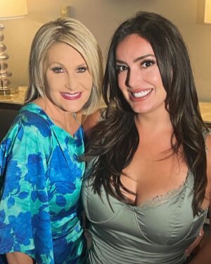 Monica Garcia Instagram - Shoutout to my KVOA family for helping raise money for kids who need it the most. And a big congratulations to all the fathers honored at last night’s Father of the Year Gala!  @uazsteelecenter @loewsventana @cbatbie