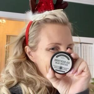 Monica Potter Instagram - Sea Buckthorn Balm is back ❤️❤️❤️ head over to Monicapotterhome.com to order❤️❤️❤️❤️