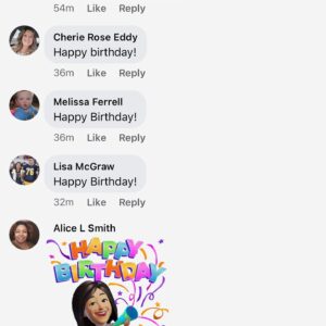 Monica Potter Instagram - My heart is full 💗 thank you so much for the birthday wishes 💗 I’m excited to share more of my journey with you guys. I’m not a victim. I’m not a survivor. I’m not any of it. I am just me and the only reason I’m here is to walk through this so that I can help other people that’s it that’s it. I love my job I love my business. I love my family I love God I love people I love those that don’t love themselves because they don’t feel like they’re worthy. I have learned more from those people than anybody. Those are the true angels on earth and they’re sent from God and I am beyond grateful and God bless everybody. If anyone is struggling with this, please reach out reach out to me reach out to whomever but reach out.💗