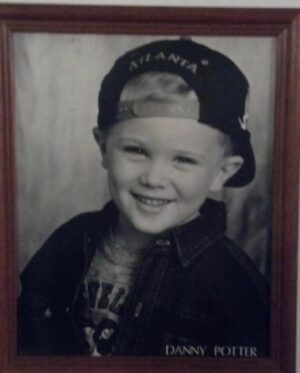 Monica Potter Instagram - Happy birthday Danny. The day you were born was one of the best days of my life..
God gave me a gift and and our journey began.
Your heart, your talents, your sensitivity and how you care for others- especially, our family, are blessings -thank you for sharing your gifts with us. I’m so beyond proud of you, I love you more than anything, and I am lucky that I get to be your mom. ❤️❤️❤️ #birthday
