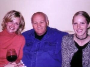Monica Potter Instagram - Happy Father’s Day ❤️ I miss you every day ❤️