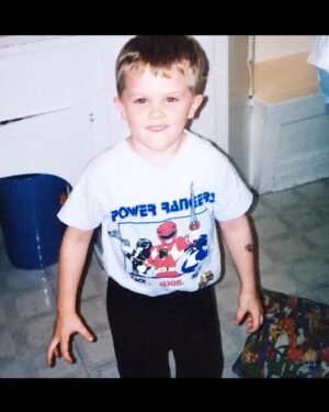 Monica Potter Instagram - Happy birthday Danny. The day you were born was one of the best days of my life..
God gave me a gift and and our journey began.
Your heart, your talents, your sensitivity and how you care for others- especially, our family, are blessings -thank you for sharing your gifts with us. I’m so beyond proud of you, I love you more than anything, and I am lucky that I get to be your mom. ❤️❤️❤️ #birthday