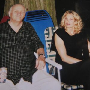 Monica Potter Instagram - Happy Father’s Day 🏌️ I’m dropping my price on @cameo to $50 now through June 4th for 30 videos.  https://v.cameo.com/TtJZ9oVZgAb