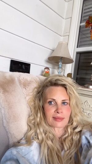 Monica Potter Instagram - 