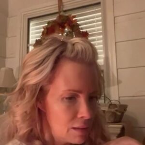 Monica Potter Instagram - ❤️🫶🏻