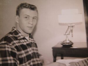Monica Potter Instagram - Happy Birthday Dad ❤️I miss you dad more than you’ll ever know. Thank you for guiding me and being with me daily in spirit.