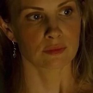 Monica Potter Instagram - I can’t believe it’s been 14 years since the premiere of The Last House on the Left 🥹❤️ #thelasthouseontheleft