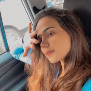 Monica Chaudhary Instagram - Just wanted to check if mirror selfies  are still a thing?