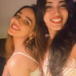 Monica Chaudhary Instagram – Blockbuster Birthday 🎂 ✨