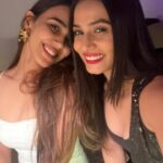 Monica Chaudhary Instagram – Blockbuster Birthday 🎂 ✨