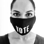 Monica Raymund Instagram – Go to @WhenWeAllVote and join the movement by learning how to get registered and ready to vote by making YOUR voting plan.