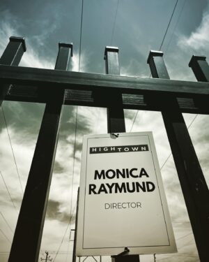 Monica Raymund Thumbnail - 10.8K Likes - Top Liked Instagram Posts and Photos