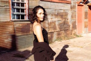 Monica Raymund Thumbnail - 24.4K Likes - Top Liked Instagram Posts and Photos