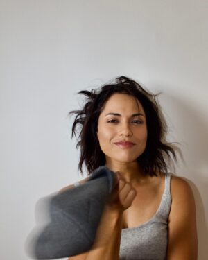 Monica Raymund Thumbnail - 19.6K Likes - Top Liked Instagram Posts and Photos