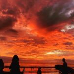 Monica Raymund Instagram - Gracias Costa Rica ~ Pura Vida 🤘🏽
