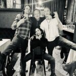 Monica Raymund Instagram - Chicago family reunion 😍