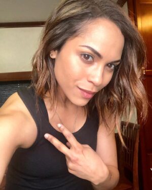 Monica Raymund Thumbnail - 24.8K Likes - Top Liked Instagram Posts and Photos