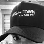 Monica Raymund Instagram – Jackie’s back. #Hightown @starz