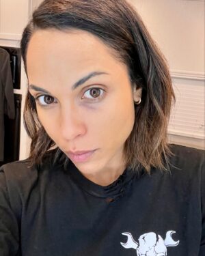 Monica Raymund Thumbnail - 24.4K Likes - Top Liked Instagram Posts and Photos