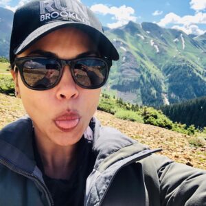 Monica Raymund Thumbnail - 8.6K Likes - Top Liked Instagram Posts and Photos