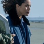 Monica Raymund Instagram - The Season Finale of Hightown is now streaming on STARZ . One of the most incredible opportunities of my career and I’m so grateful to have been a part of this cast, led by the baddest Boss in the biz, @rebecca_p_cutter . You have to tune in……what a ride. #hightown @starz